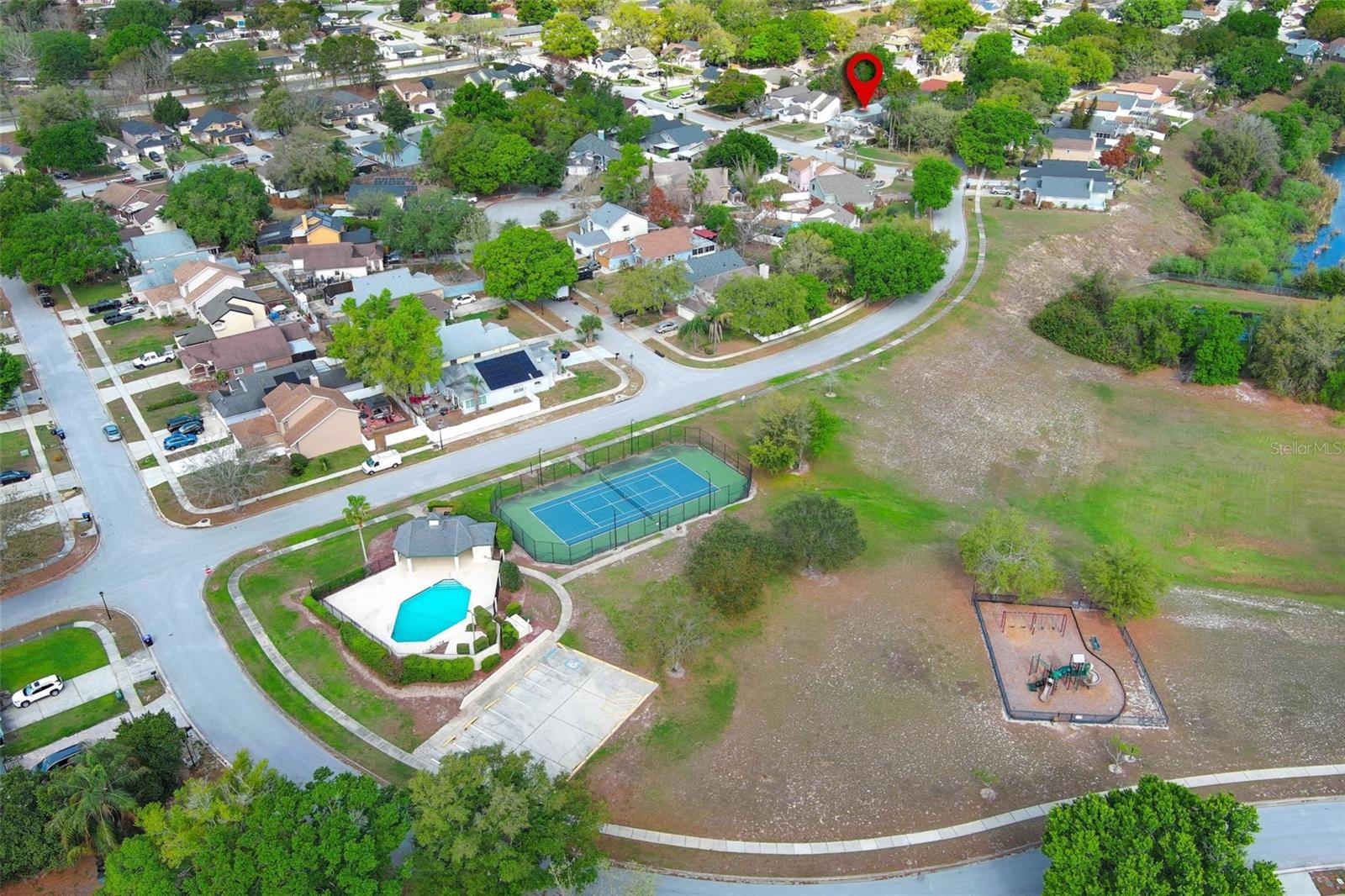 FRISCO BAY - Residential