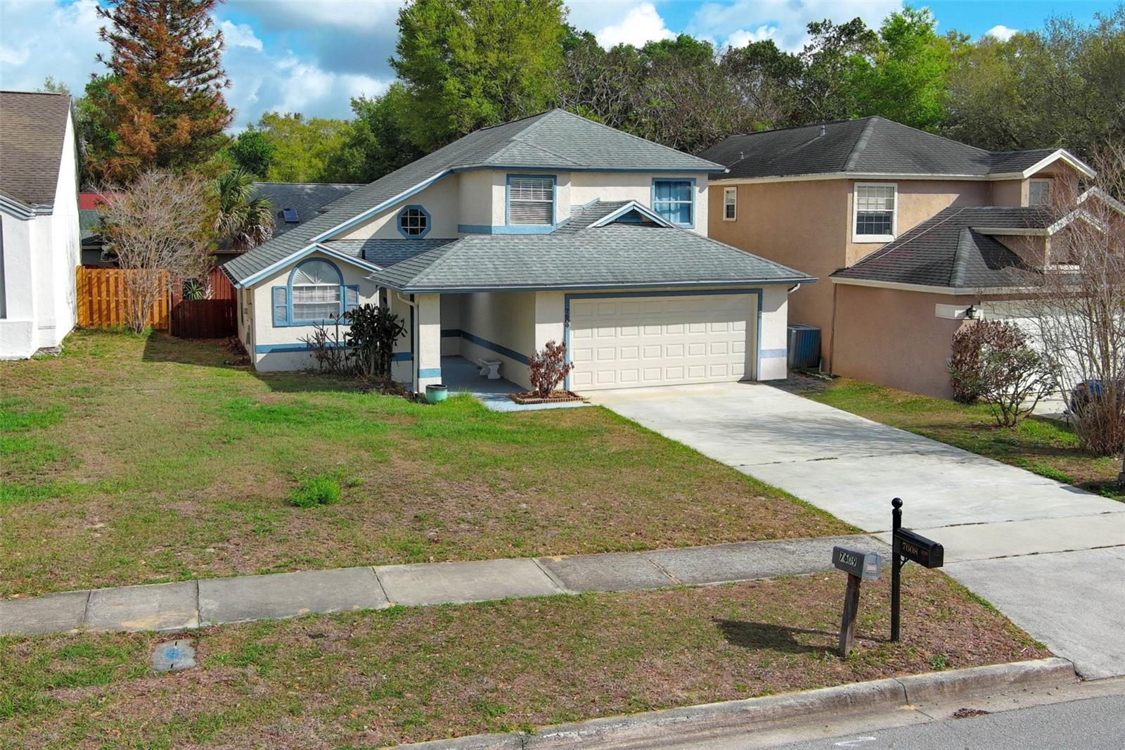 FRISCO BAY - Residential