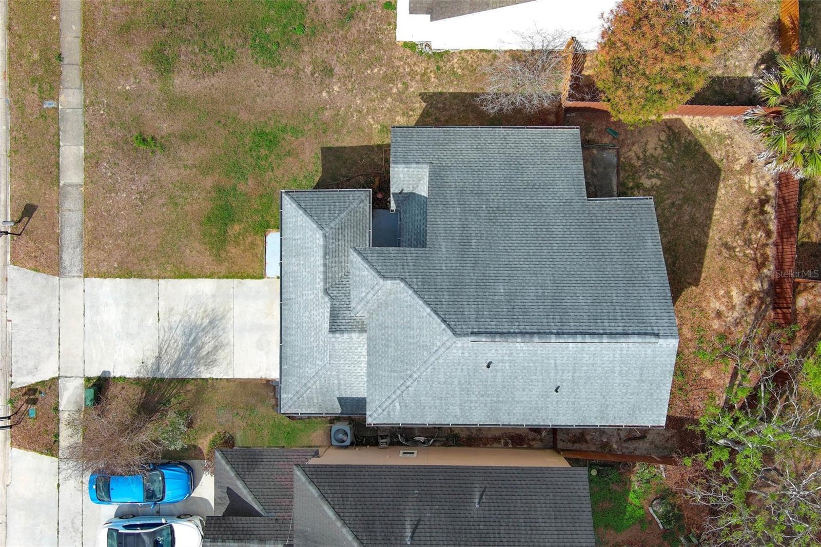 FRISCO BAY - Residential