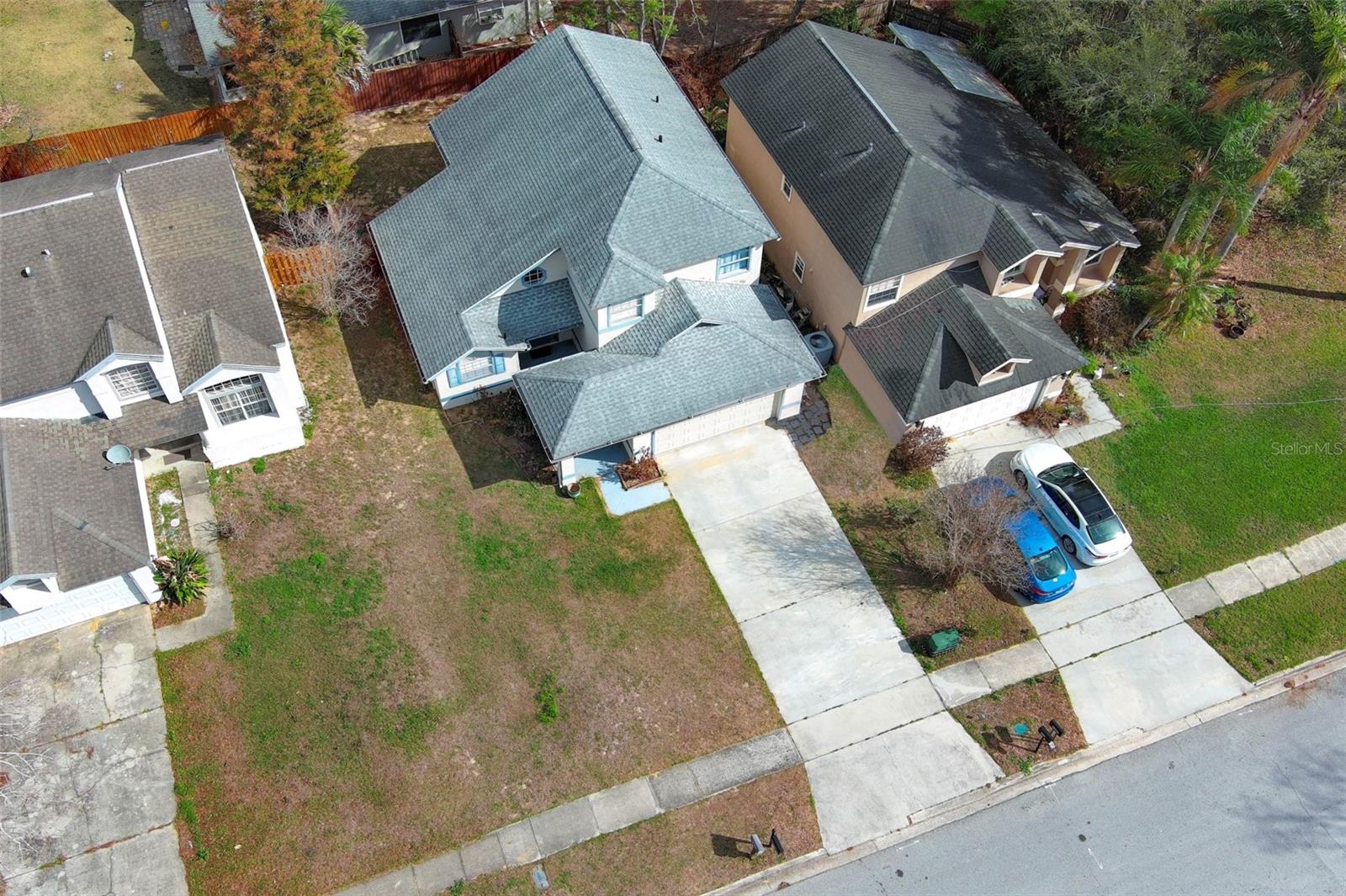 FRISCO BAY - Residential