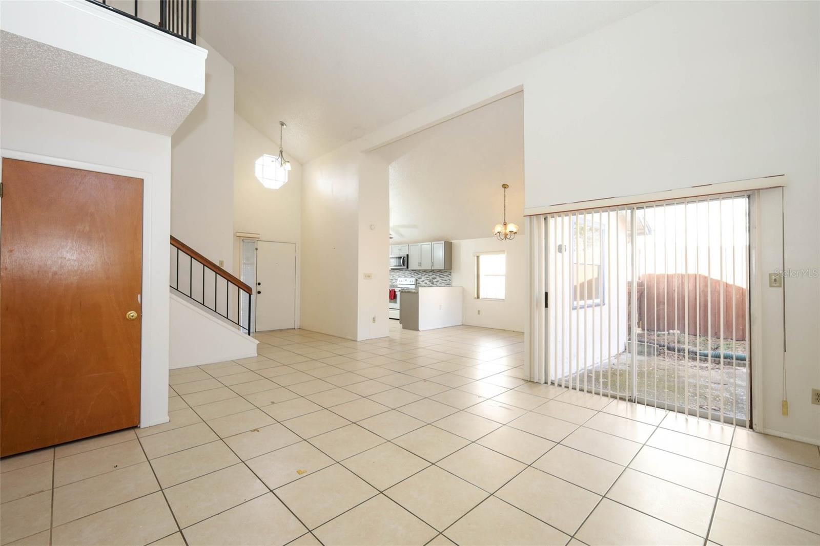 FRISCO BAY - Residential