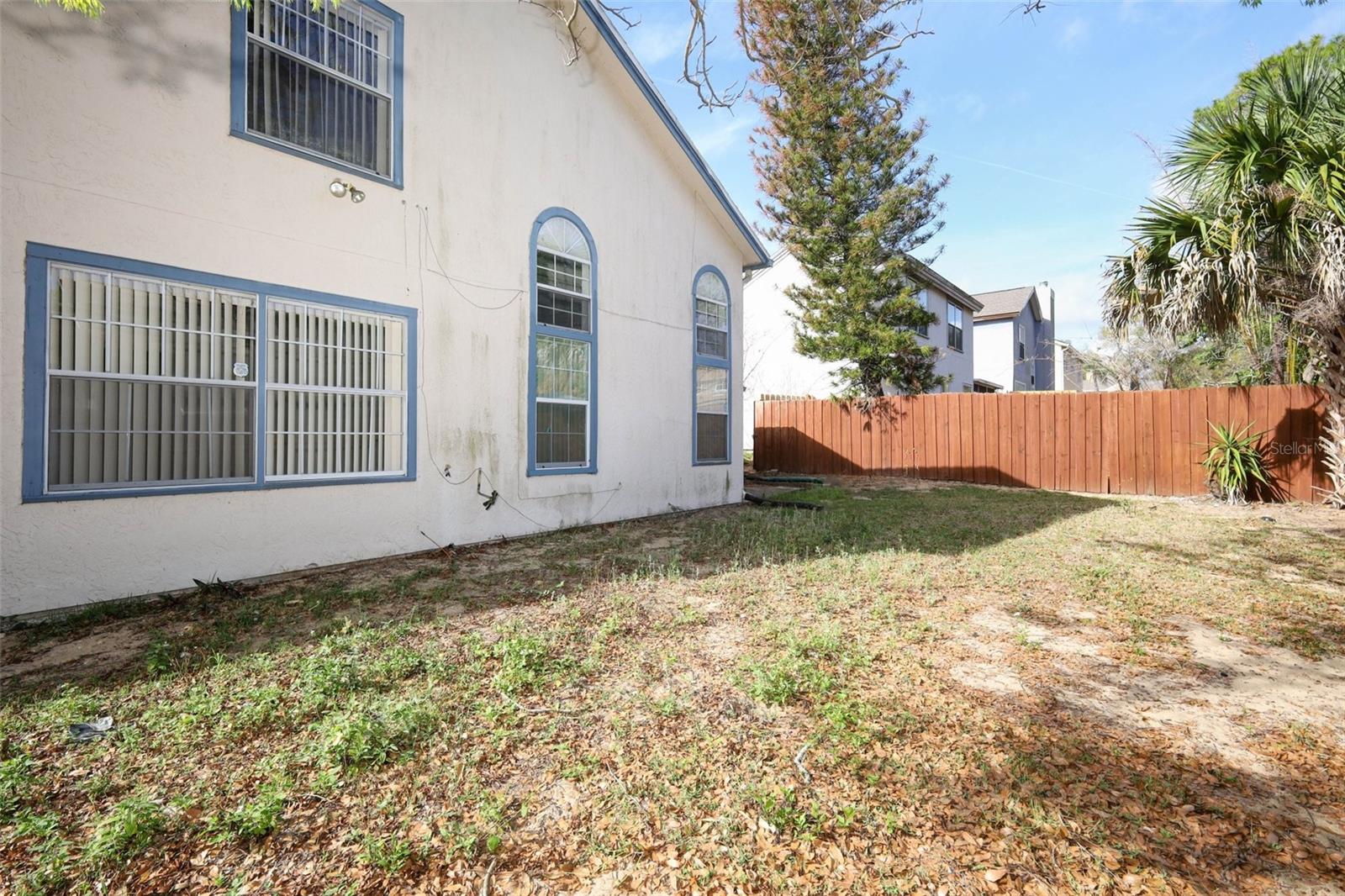 FRISCO BAY - Residential