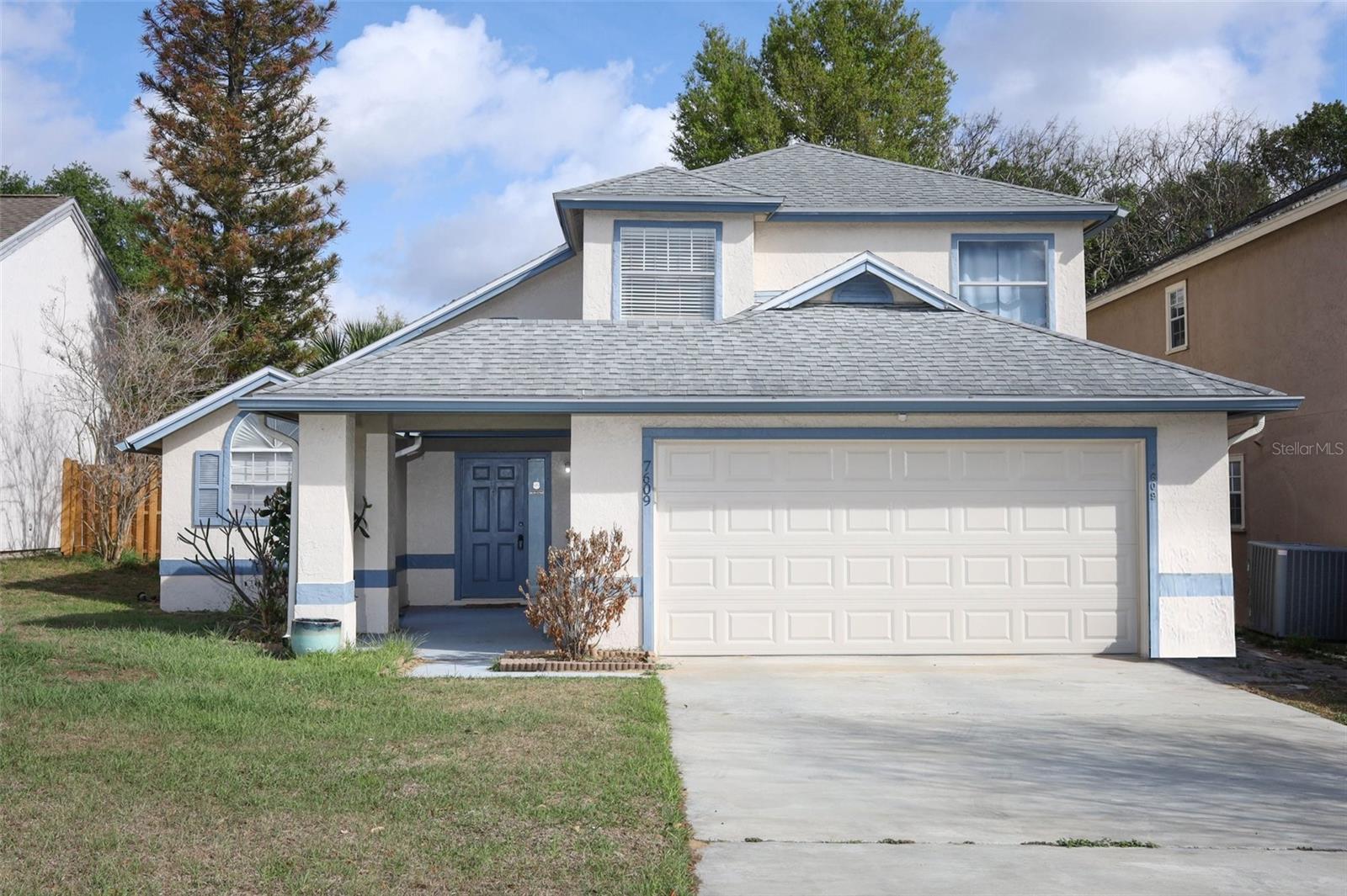 FRISCO BAY - Residential