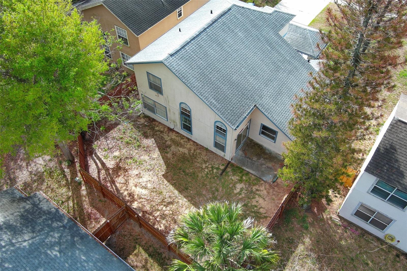 FRISCO BAY - Residential