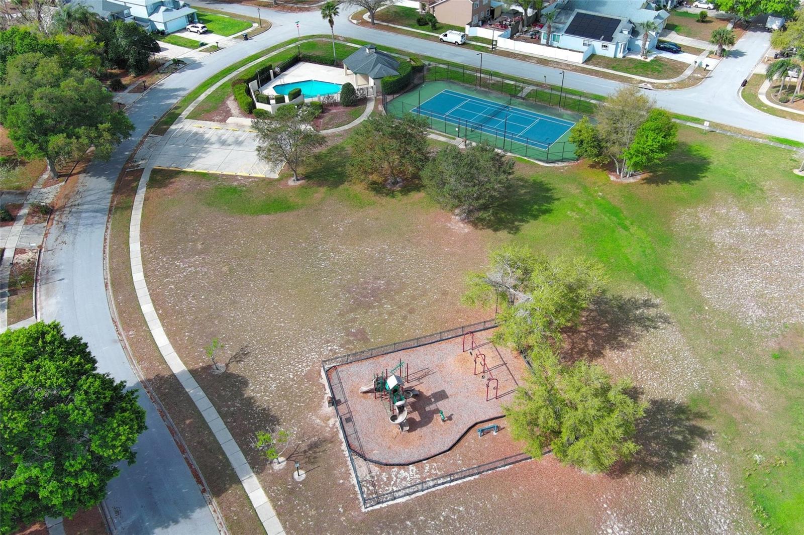 FRISCO BAY - Residential