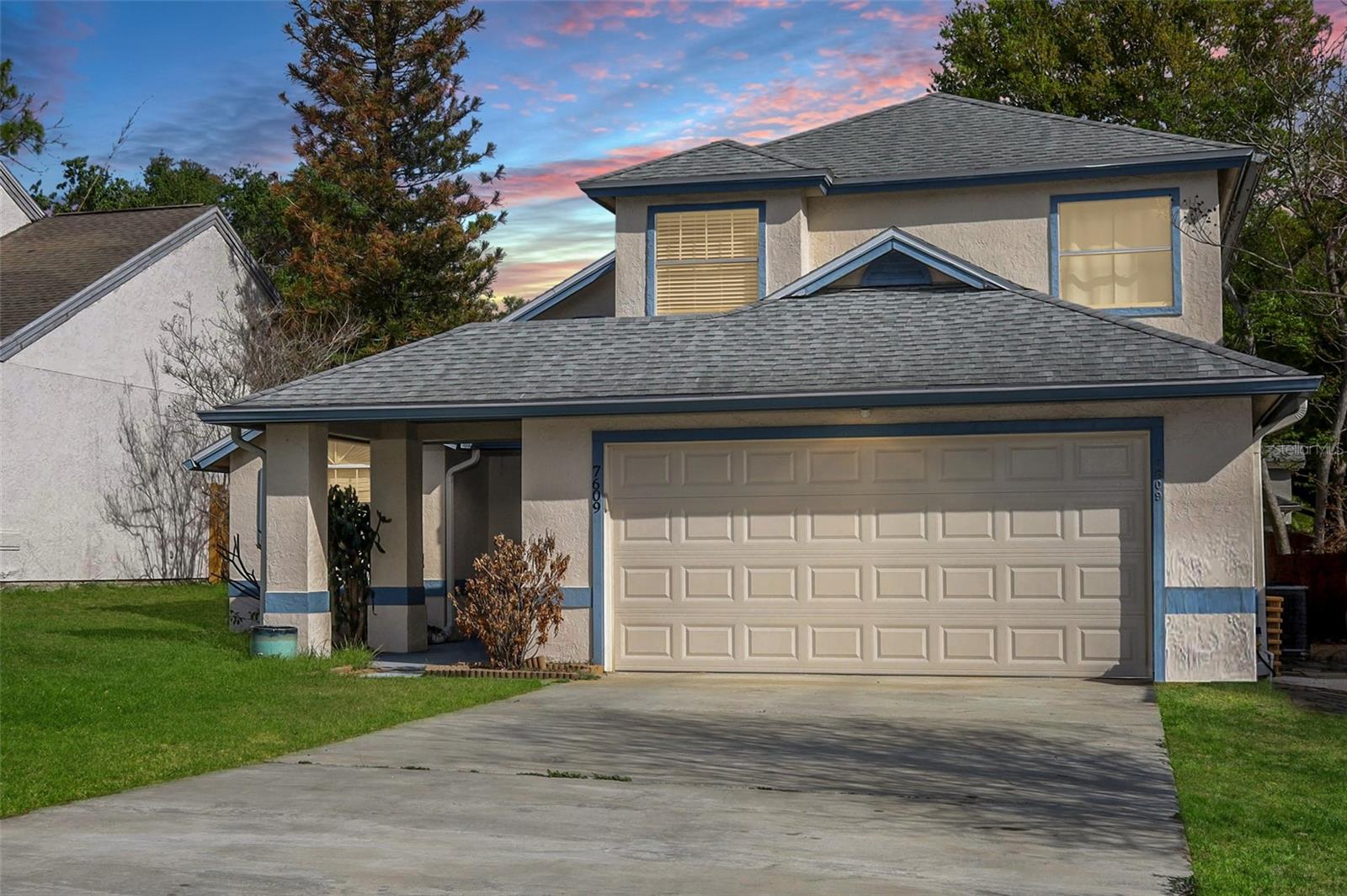 FRISCO BAY - Residential