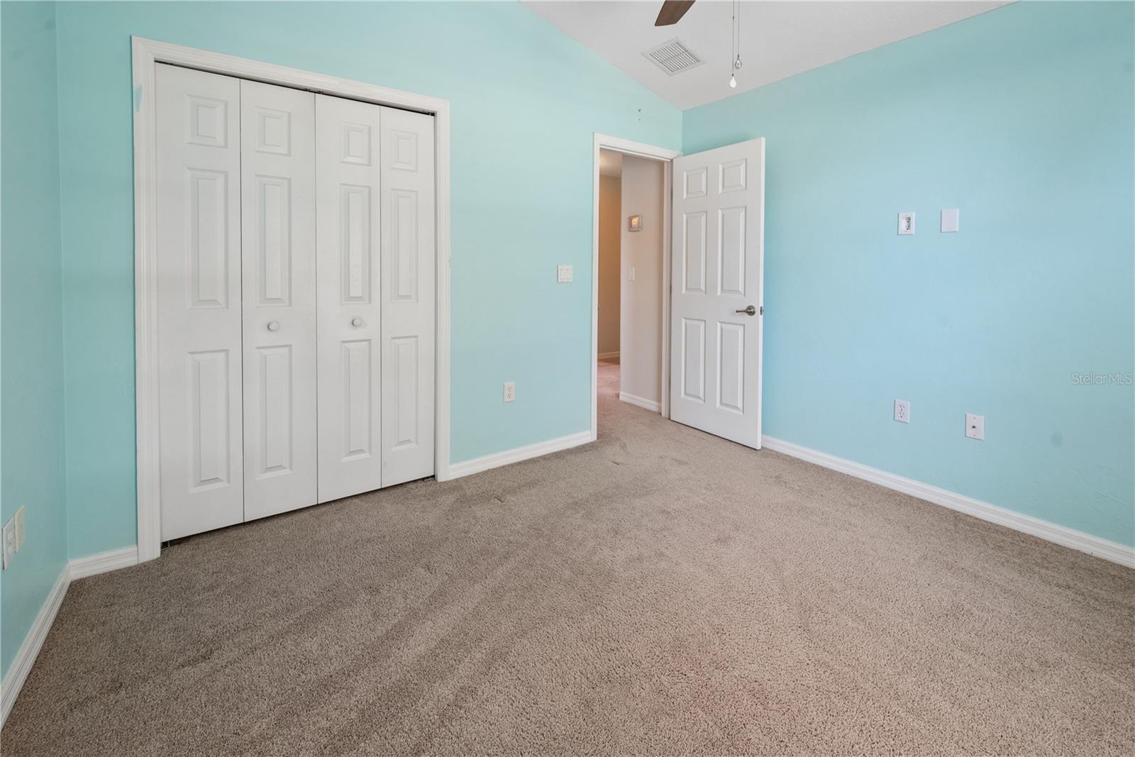WOODFIELDS SUB - Residential
