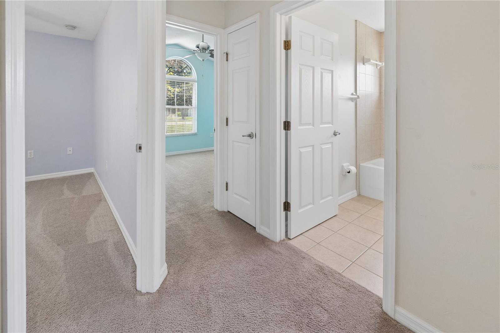 WOODFIELDS SUB - Residential