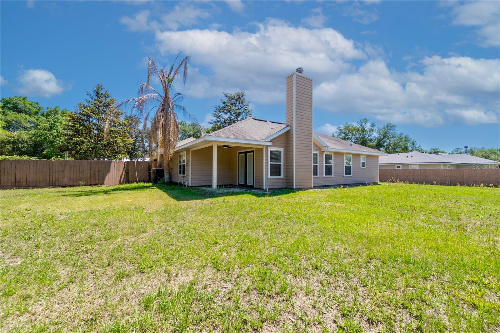 WOODFIELDS SUB - Residential