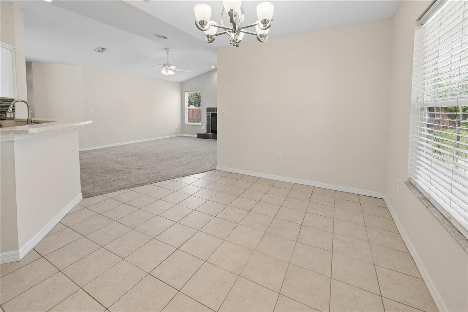WOODFIELDS SUB - Residential