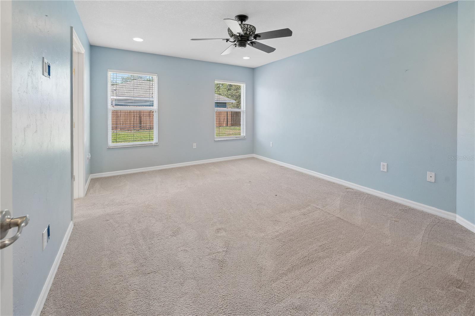 WOODFIELDS SUB - Residential