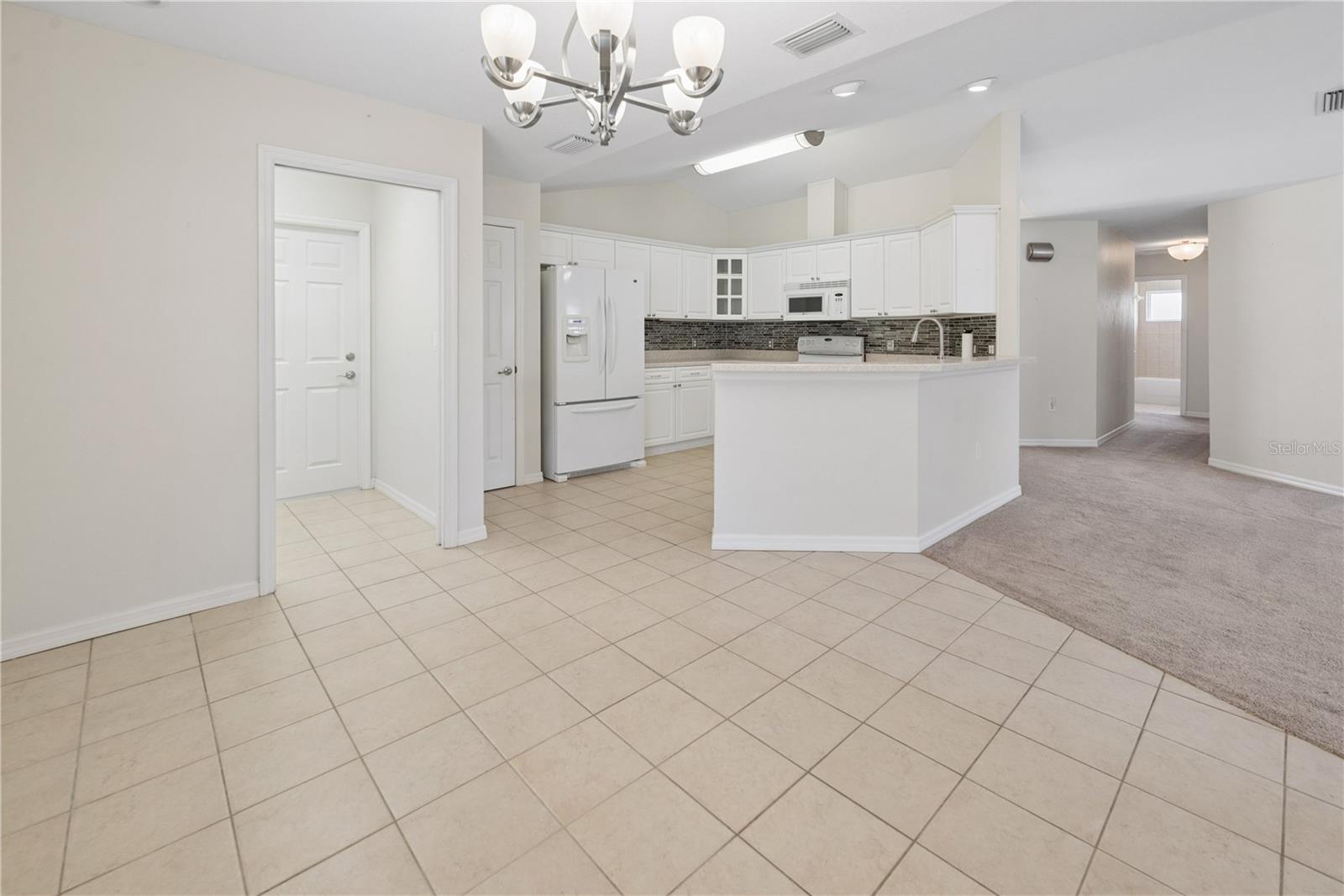 WOODFIELDS SUB - Residential