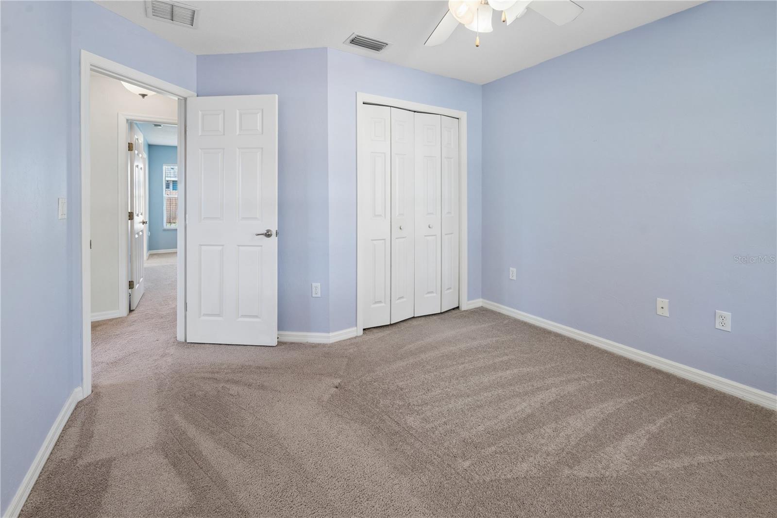 WOODFIELDS SUB - Residential