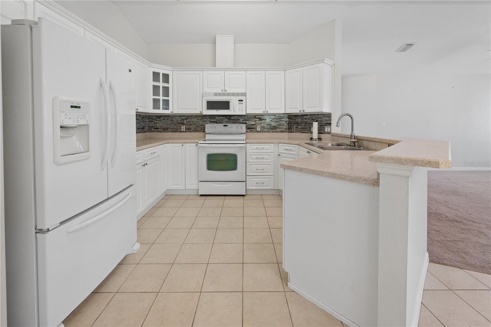 WOODFIELDS SUB - Residential