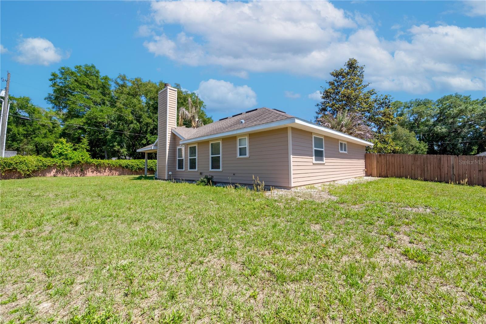 WOODFIELDS SUB - Residential