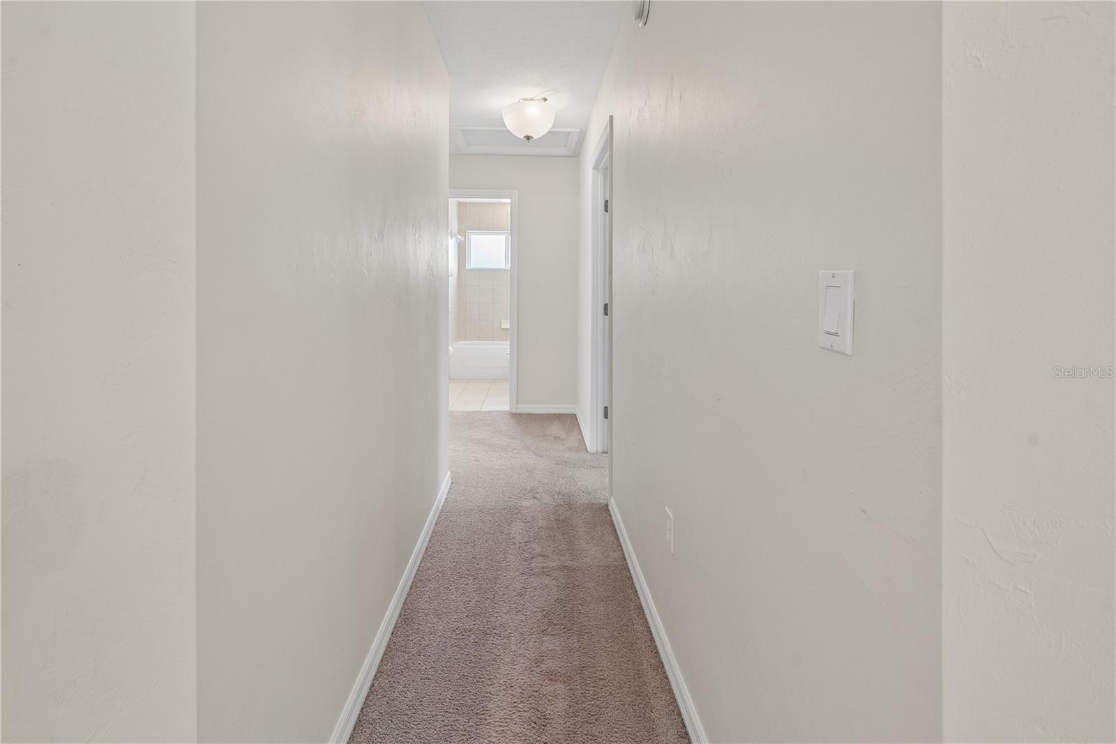 WOODFIELDS SUB - Residential