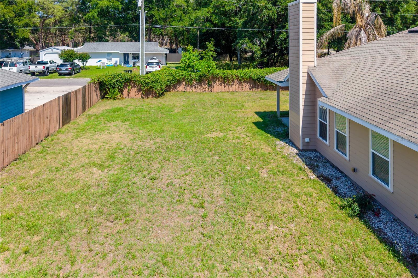 WOODFIELDS SUB - Residential