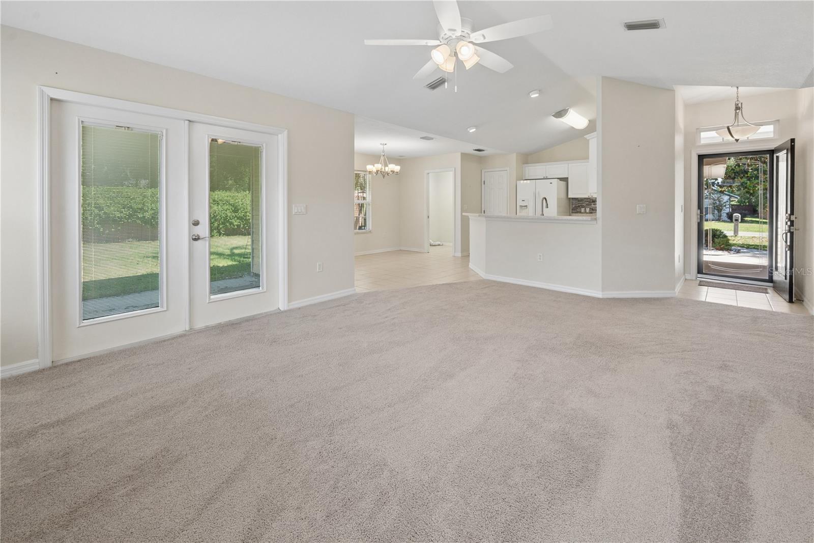 WOODFIELDS SUB - Residential