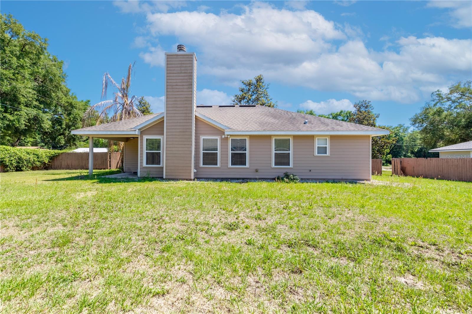 WOODFIELDS SUB - Residential