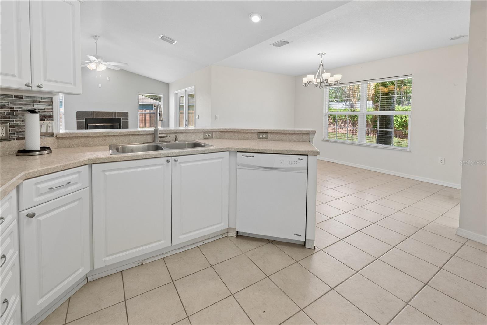 WOODFIELDS SUB - Residential