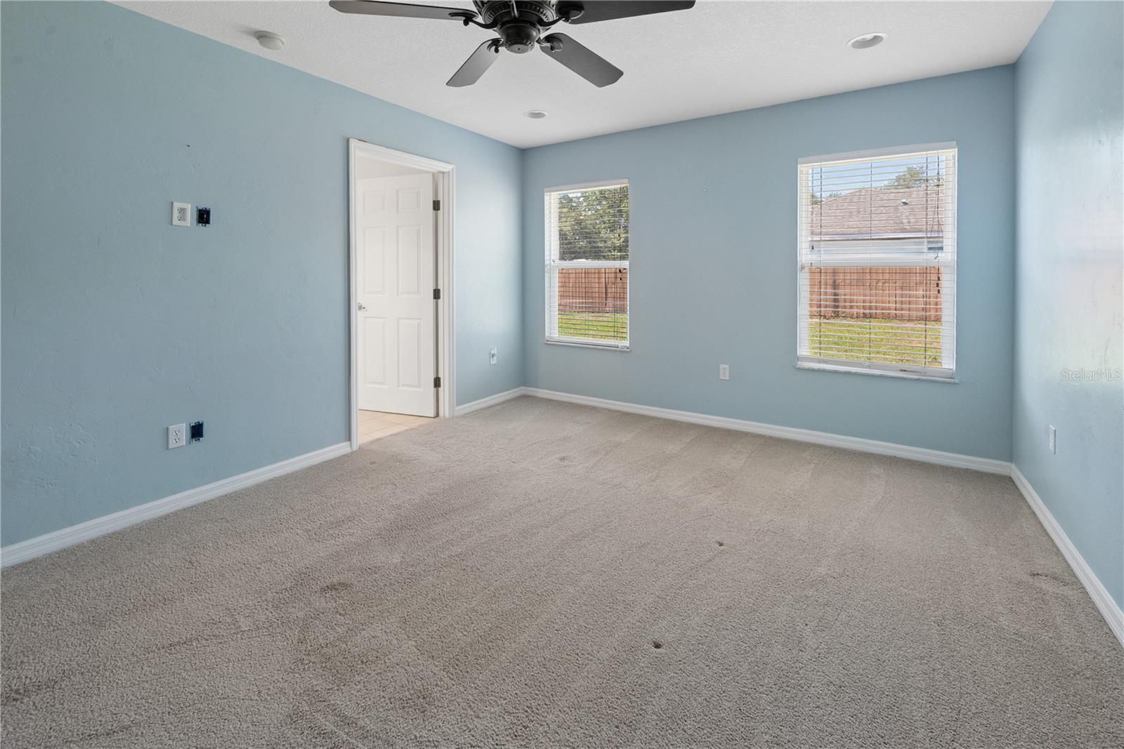 WOODFIELDS SUB - Residential