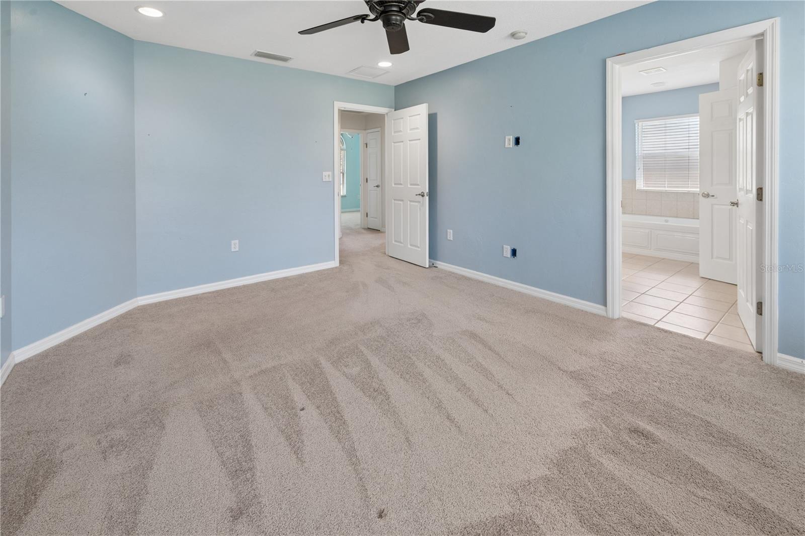 WOODFIELDS SUB - Residential