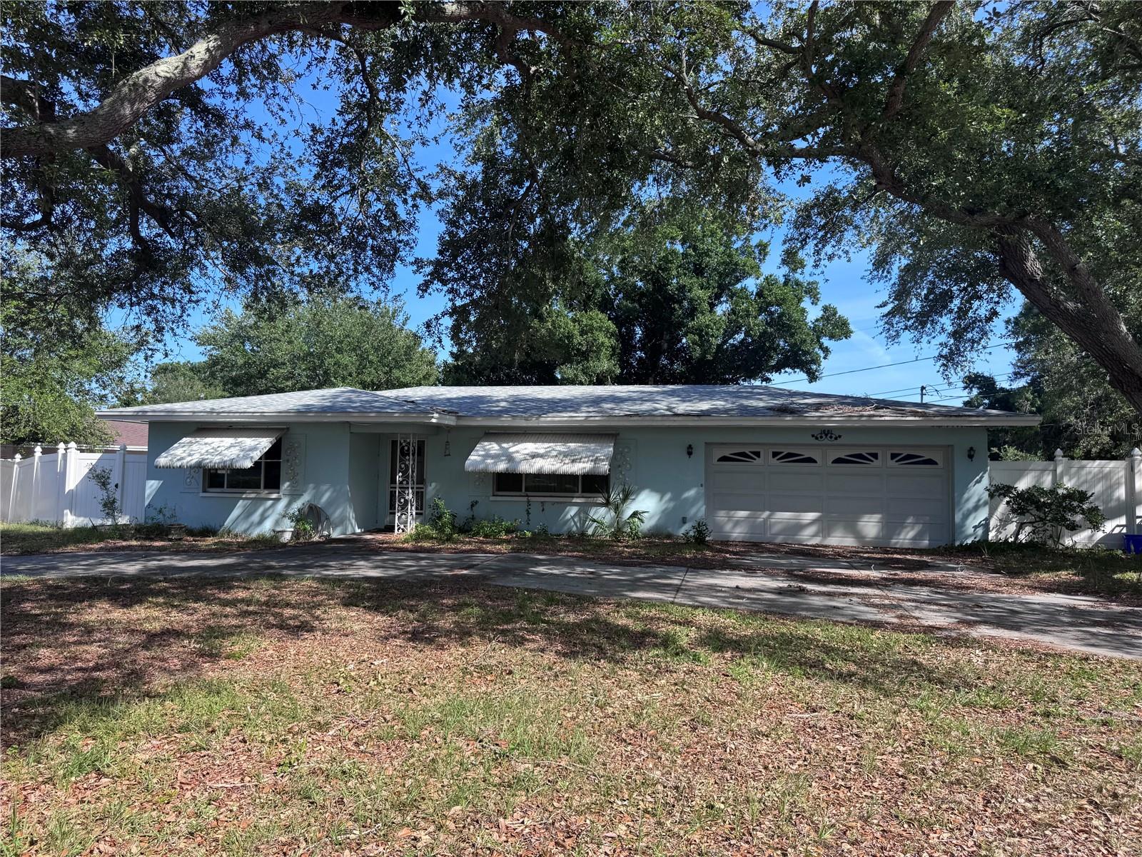 1601 HARDWOOD DRIVE