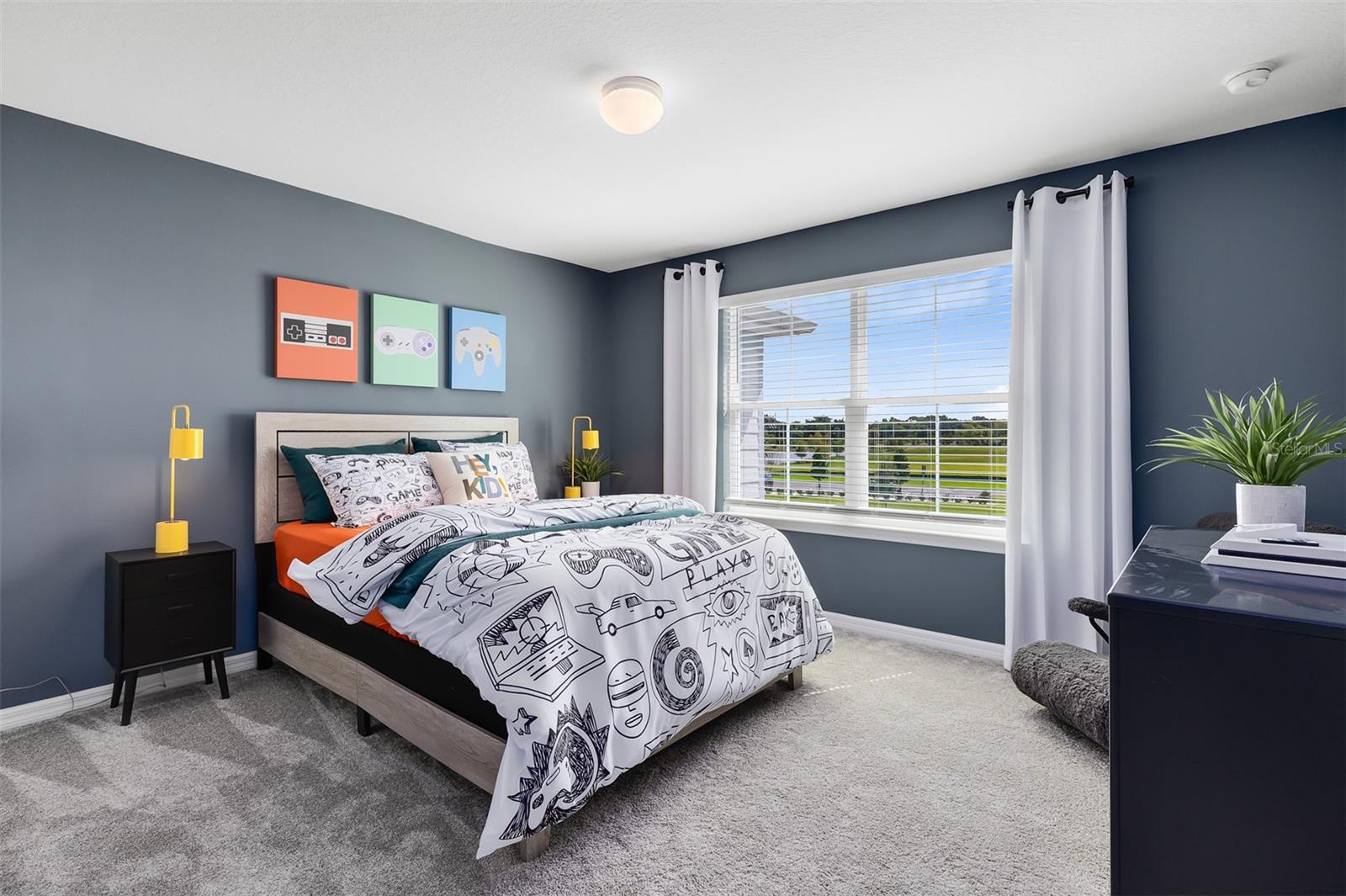 HARBOR SQUARE - Residential