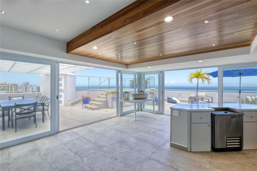 ISLA VERDE - Residential