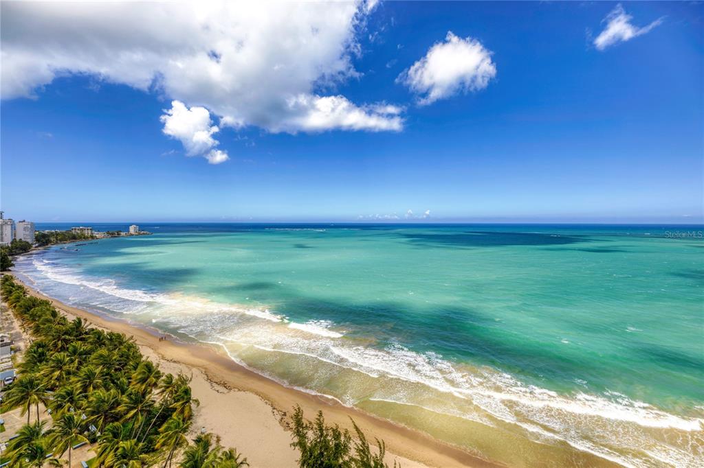 ISLA VERDE - Residential