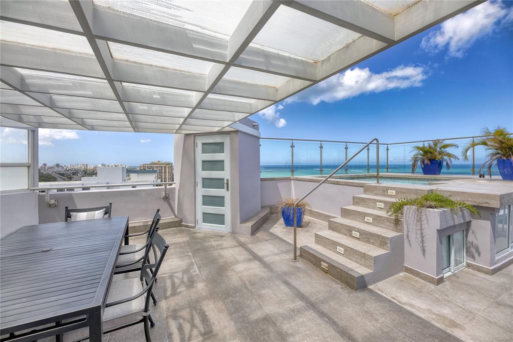 ISLA VERDE - Residential