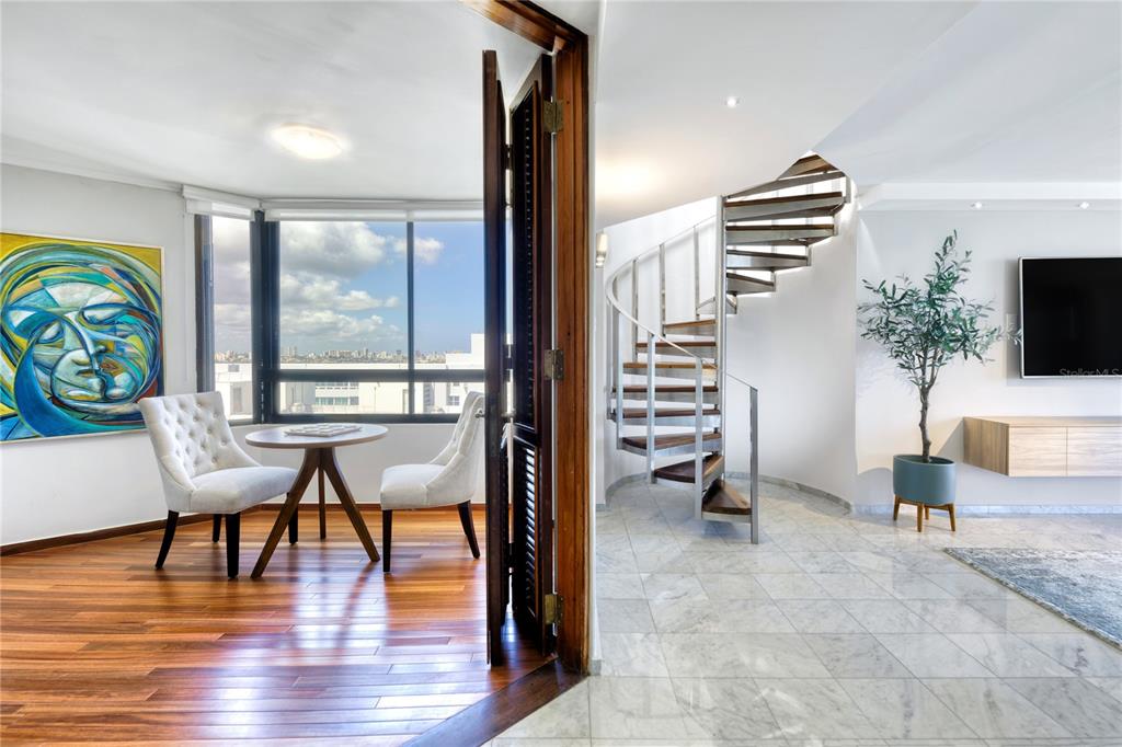 ISLA VERDE - Residential