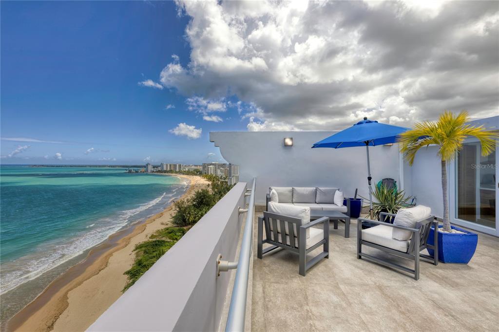 ISLA VERDE - Residential