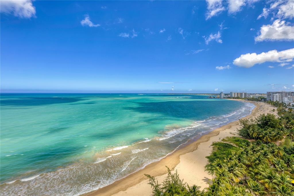 ISLA VERDE - Residential