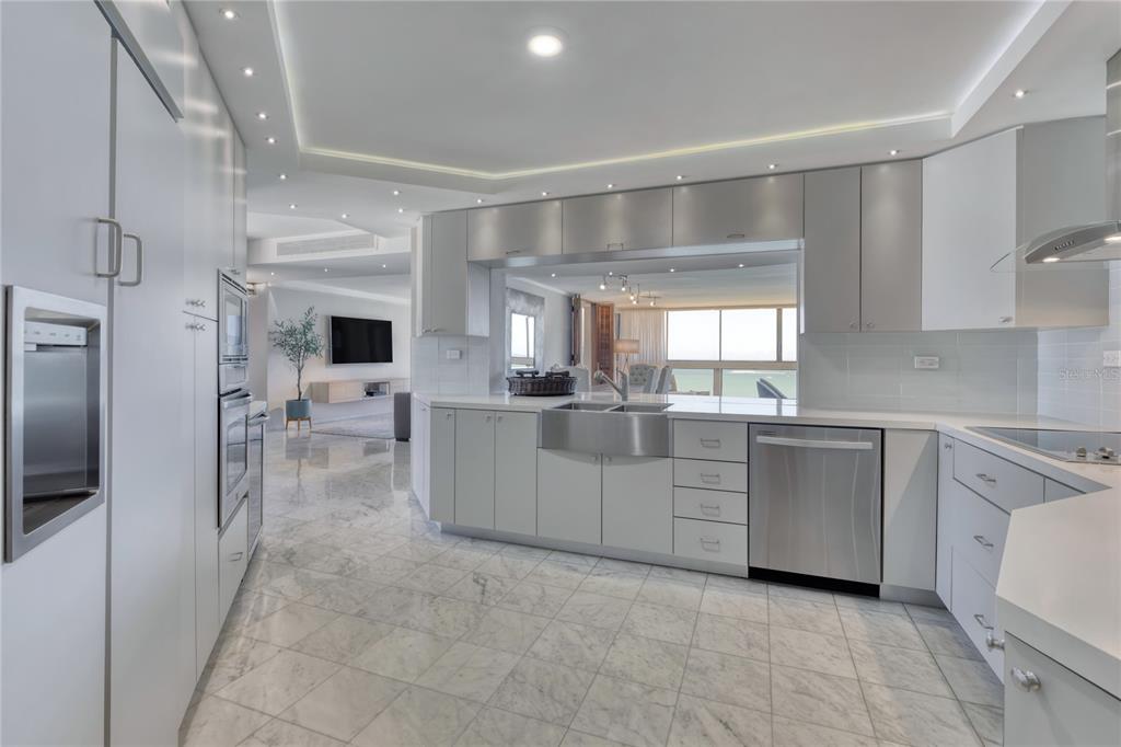 ISLA VERDE - Residential