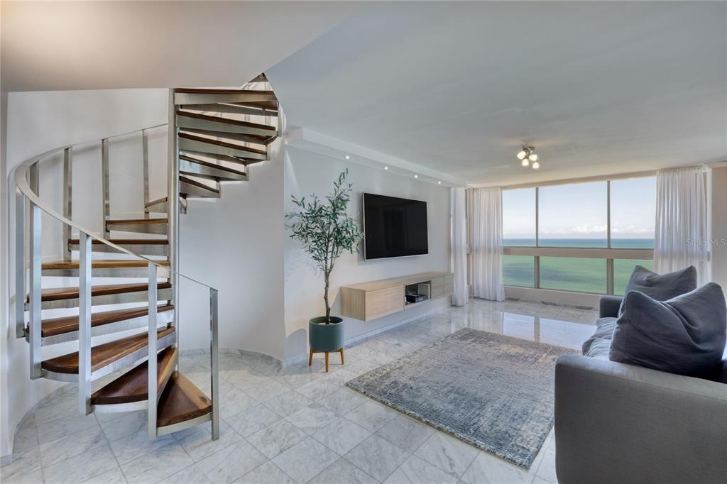 ISLA VERDE - Residential