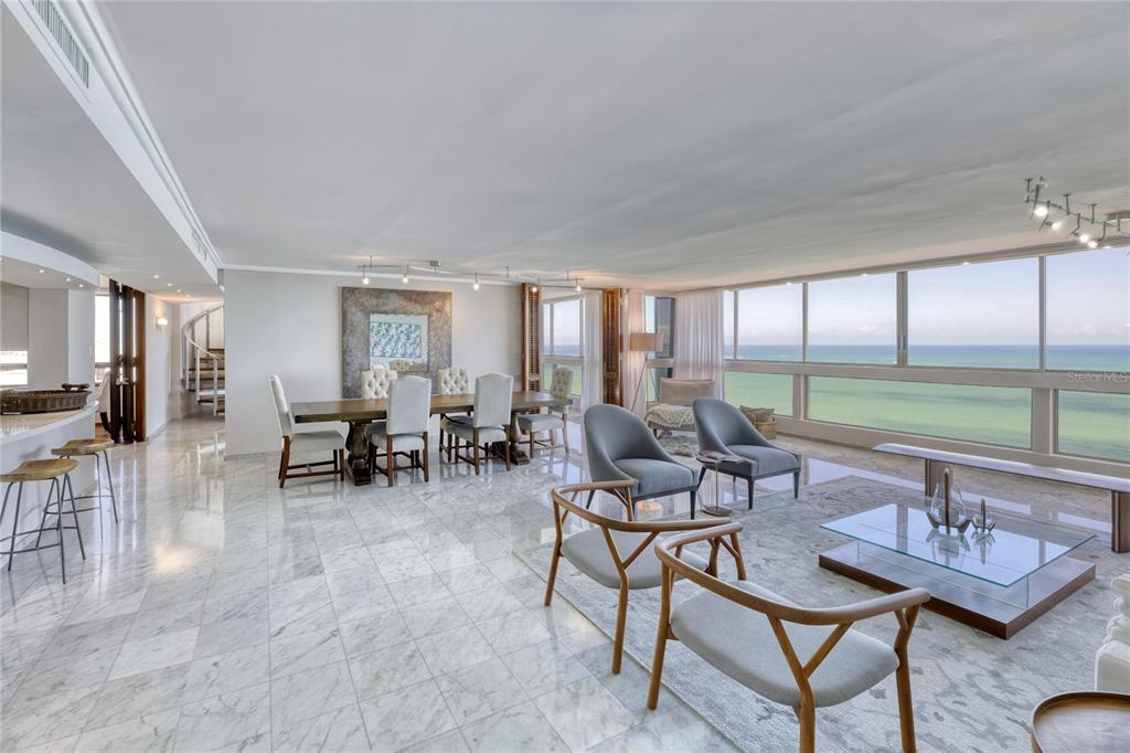 ISLA VERDE - Residential