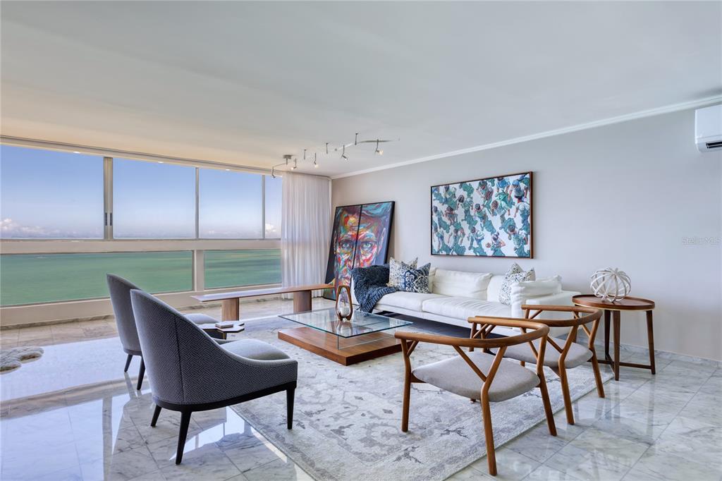 ISLA VERDE - Residential