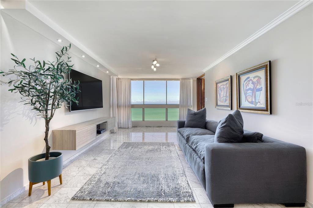 ISLA VERDE - Residential