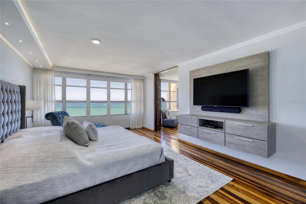 ISLA VERDE - Residential