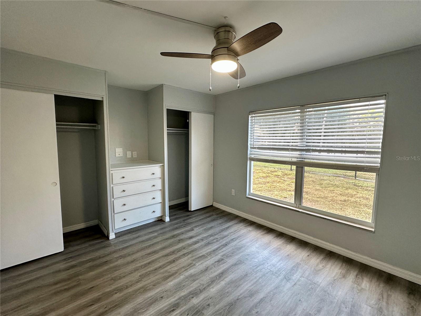 PHILLIPPE PARK REARRANGEMENT - Residential Lease