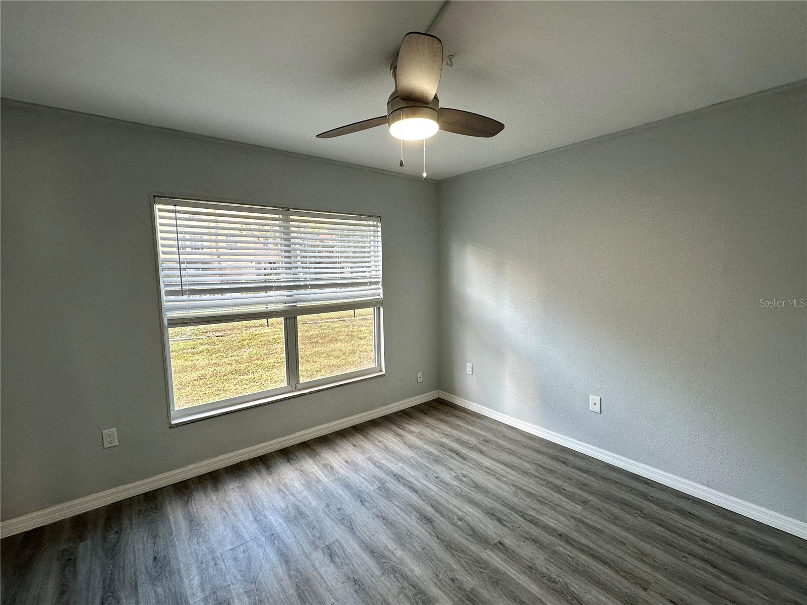 PHILLIPPE PARK REARRANGEMENT - Residential Lease