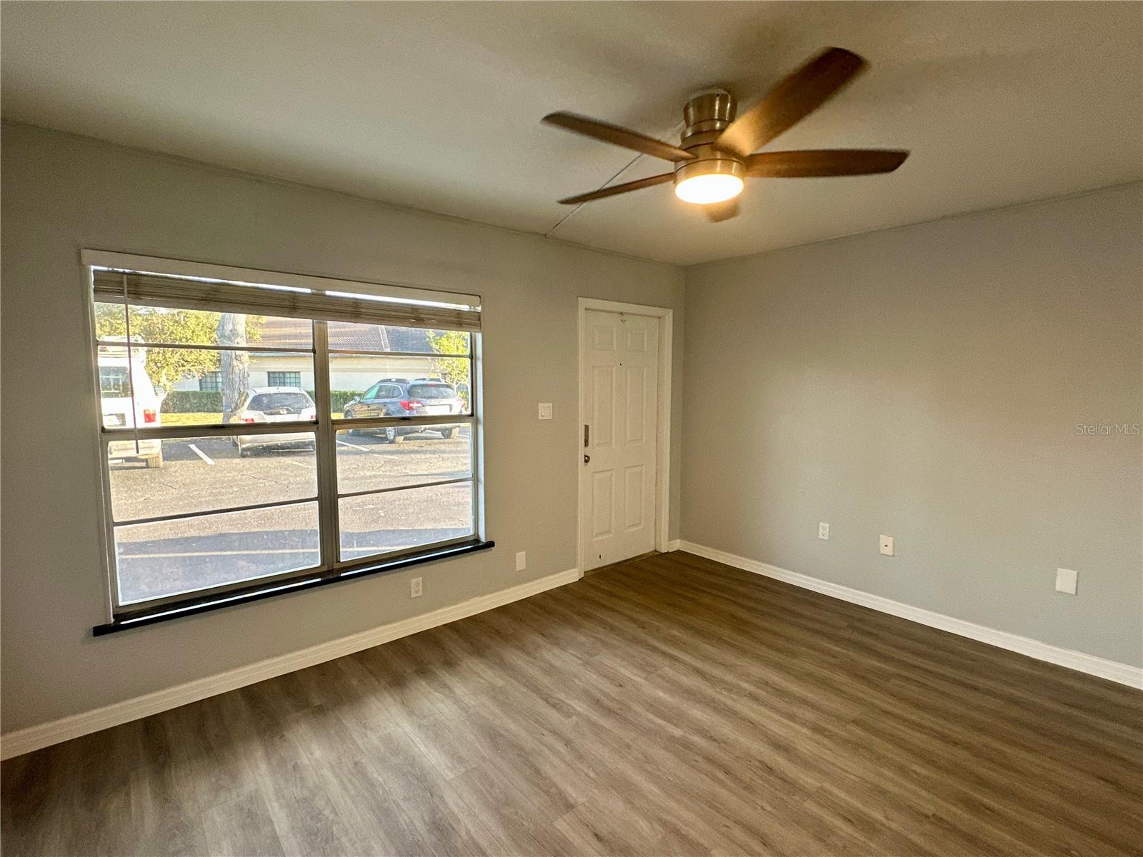 PHILLIPPE PARK REARRANGEMENT - Residential Lease