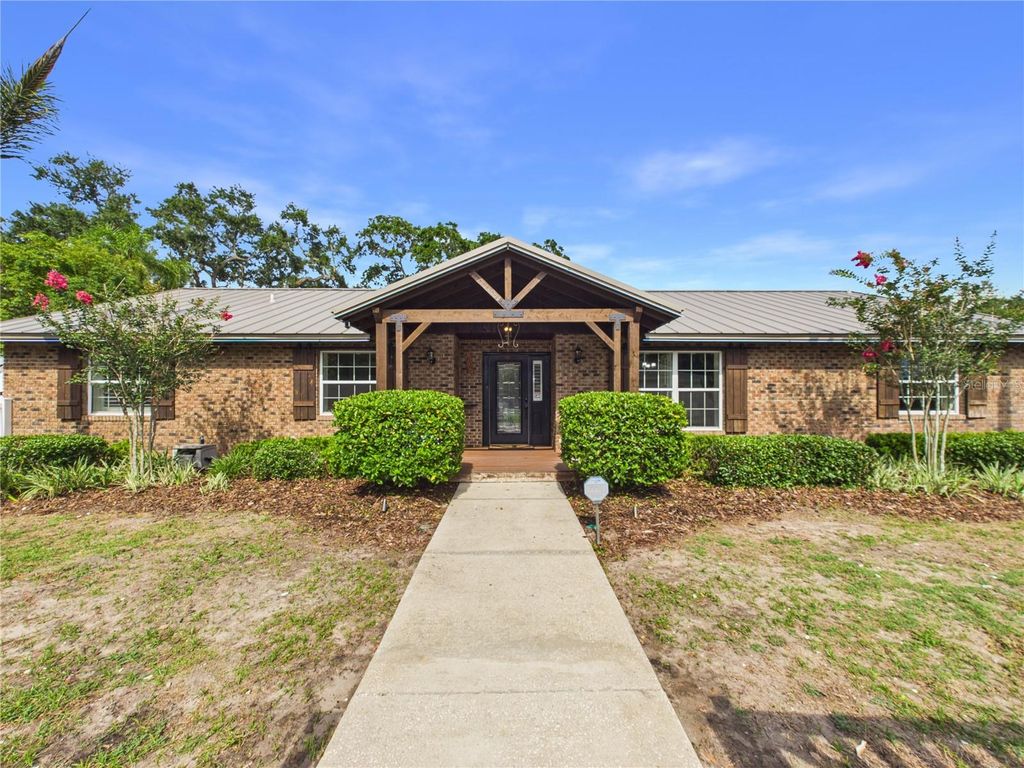 Photo of 4627 Canary Street, Orlando, FL 32812 (MLS # O6414318)