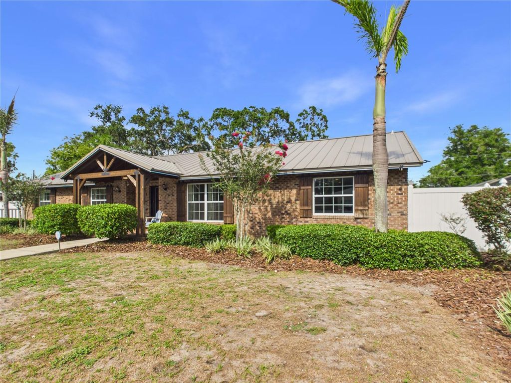 Photo of 4627 Canary Street, Orlando, FL 32812 (MLS # O6414318)