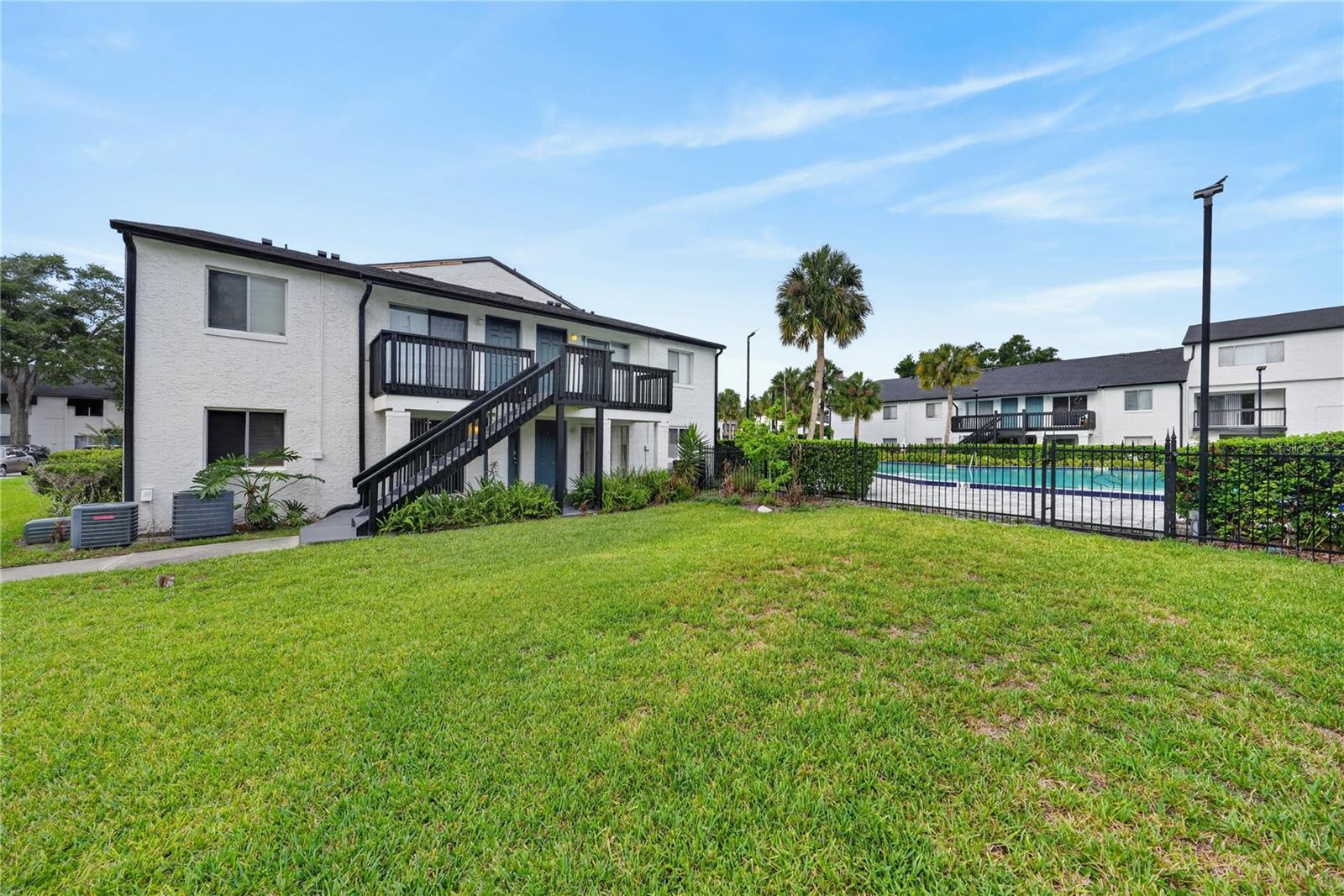 AVALON CONDO - Residential