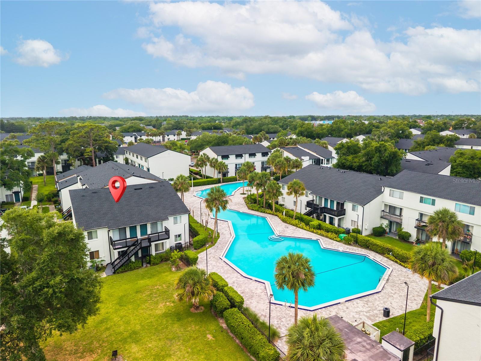 AVALON CONDO - Residential