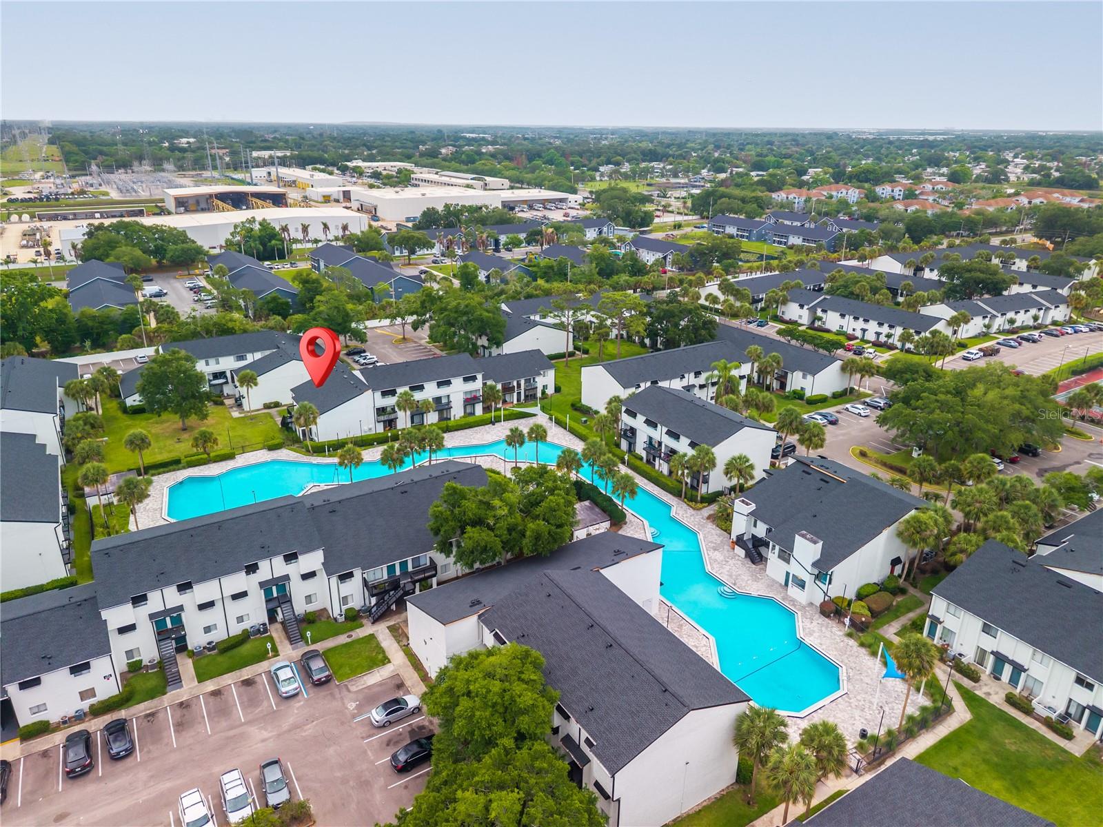 AVALON CONDO - Residential