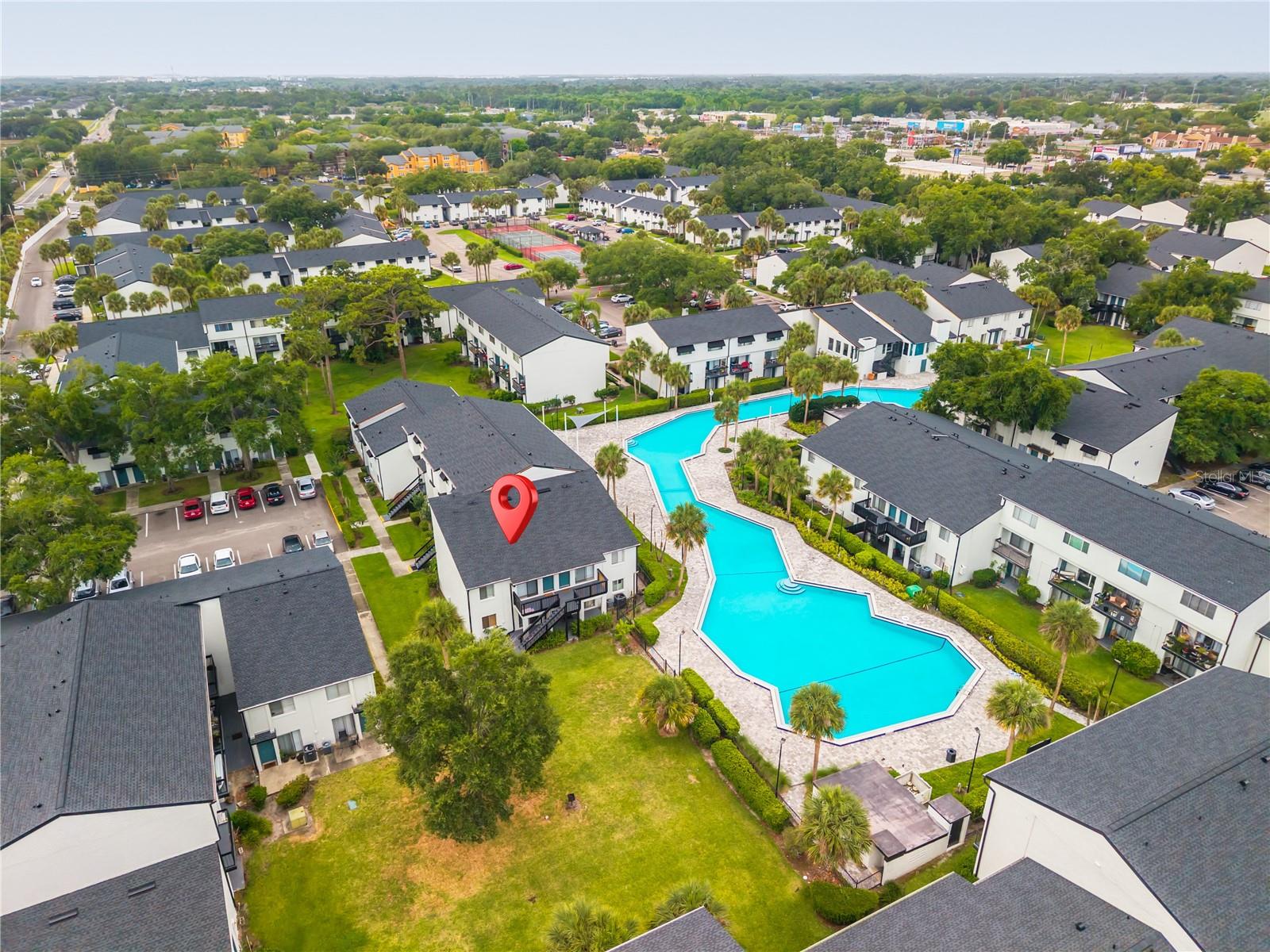 AVALON CONDO - Residential