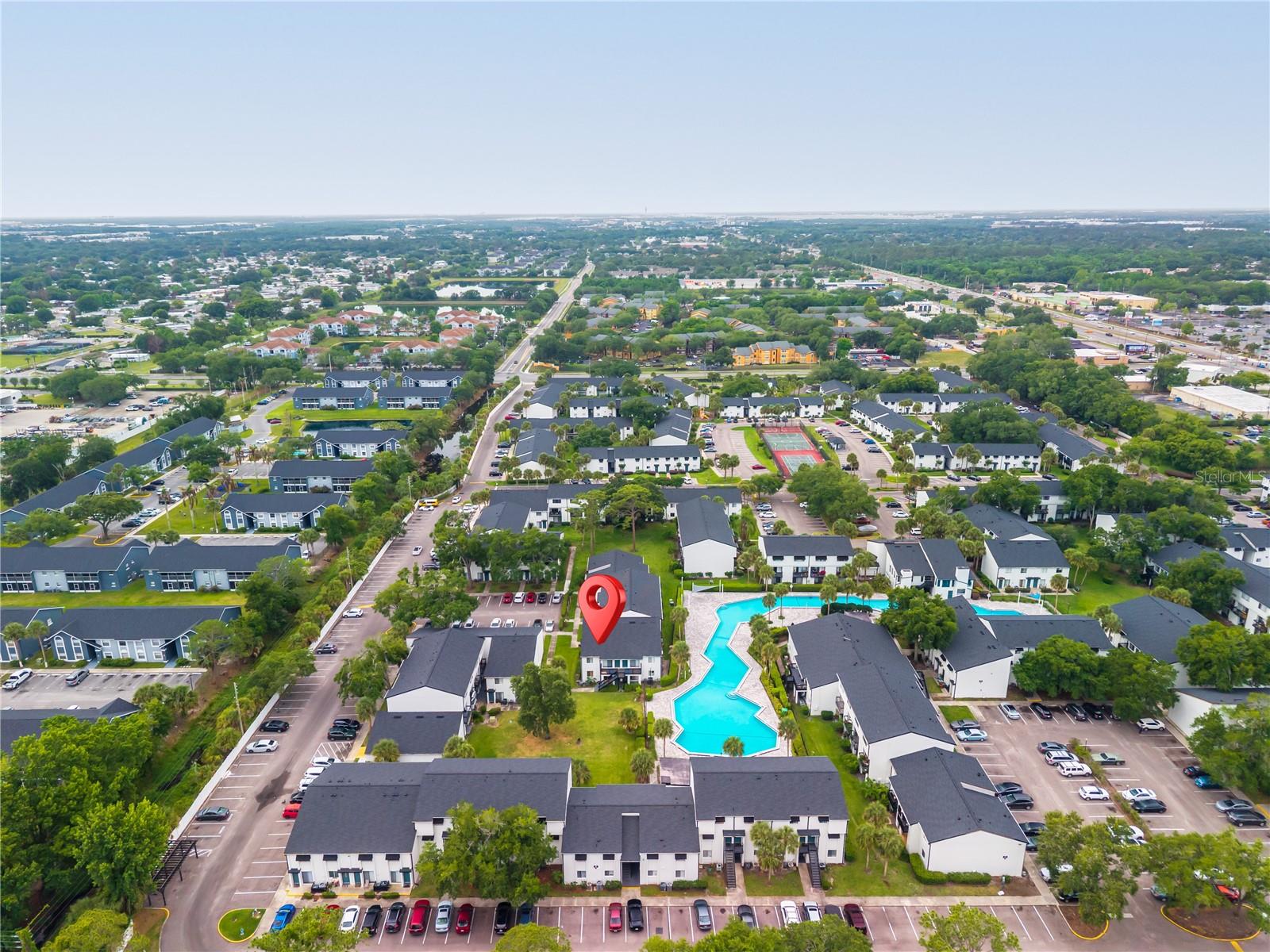 AVALON CONDO - Residential